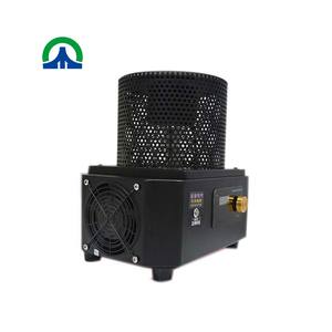 Mini Digital Electric 6kg Metal Melting Resistance Melting Furnace - Product Image 6