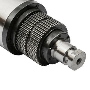 Husillo de Cambio Automático de Herramientas BT30, Husillo Mecánico BT40, Accesorios para Máquina de Grabado con Cambio Neumático de Herramientas - Product Image 6