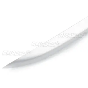 Nouvelles 2x grilles de protection de phares antibrouillard avant pour Mercedes Benz Classe C W206 C200 C260 C300 2022+ - Product Image 5