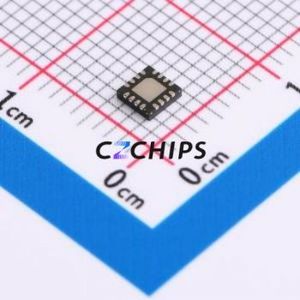 Original y nuevo TPS61378QWRTERQ1 (3x3) circuito integrado IC Chip PMIC IC de potencia de DC-DC - Product Image 2