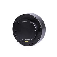 CubeMars AK80-8 Moteur articulé de robot hautement intégré avec contrôle servo pour robot à pattes, exosquelette, bras, AGV