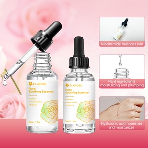 Sérum Éclaircissant et Resserre-Pores à la Centella et aux Algues OEM Marque Blanche 30ml – Hydratant Apaisant Effet Bonne Mine pour Végétaliens (Vente en Gros) - Product Image 6