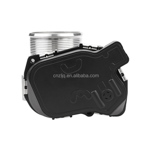 Ensemble de corps d'accélérateur électronique de pièces automobiles pour moteur Vw/<span class=keywords><strong>audi</strong></span> Ea888 G3 1.8t/2.0t - Product Image 3