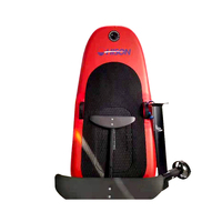 Planche de surf électrique E-foil Hydrofoil pour les eaux offshore