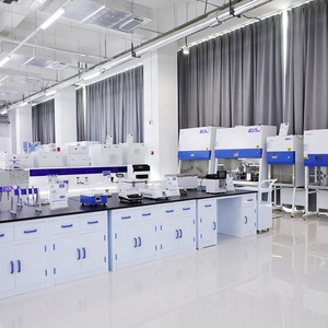 Biobase BIO-80 Xách Tay CO2 Lồng Ấp Kích Thước Nhỏ Sinh Học Chỉ Số Lồng Ấp Với PID Điều Khiển Cho Các Phòng thí nghiệm - Product Image 6