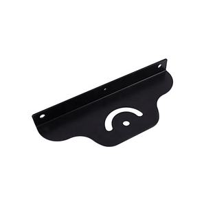 מותאם אישית דלת חלקי חותמת מחיר המפעל נירוסטה אלומיניום חותמת מתכת חלק - Product Image 3