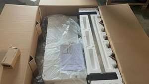 En stock <span class=keywords><strong>Growatt</strong></span> 100KW On-Grid <span class=keywords><strong>Inversor</strong></span> Max 100KTL3-X LV <span class=keywords><strong>Inversor</strong></span> con salida trifásica - Product Image 2