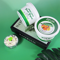 Fabricant, usine, OEM, ODM, personnalisation du logo, pot en plastique PP pour crème glacée, contenants pour yaourt avec couvercle à verrouillage de sécurité