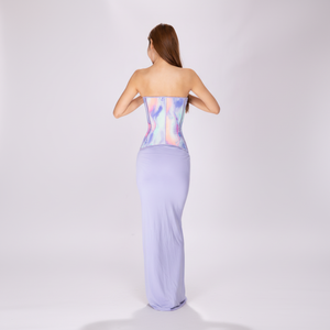 <span class=keywords><strong>Ceinture</strong></span> <span class=keywords><strong>de</strong></span> maintien <span class=keywords><strong>de</strong></span> <span class=keywords><strong>la</strong></span> taille en latex confortable - Corset <span class=keywords><strong>de</strong></span> mise en forme respirant et réglable, <span class=keywords><strong>ceinture</strong></span> amincissante pour le ventre, contrôle du ventre, gaine <span class=keywords><strong>de</strong></span> silhouette en sablier - Product Image 6