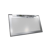 Module LCD TFT 15,6 pouces N156BGA-E53, 1366*768, 220 nits, 60 Hz, pour écran d'ordinateur portable
