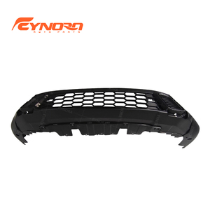 Pare-chocs avant EYNORA pour <span class=keywords><strong>Honda</strong></span> CR-V CRV 2023 2024 version américaine, grille inférieure du pare-chocs avant, cache des feux antibrouillard - Product Image 3