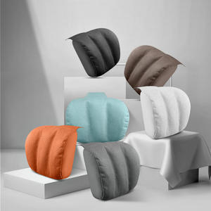 Appui-tête de voiture en gros d'usine oreiller de cou appui-tête de siège de voiture universel - Product Image 1