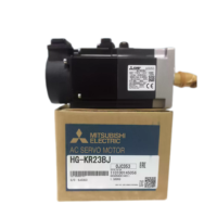 Moteur servo AC HG-JR7034 7 kW 1000 tr/min 380 V avec encodeur haute résolution pour l'automatisation CNC