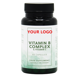 מזון כיתה/הזנה כיתה ויטמין B קומפלקס b1 <span class=keywords><strong>b6</strong></span> b12 חומר גלם ויטמין מורכב - Product Image 5