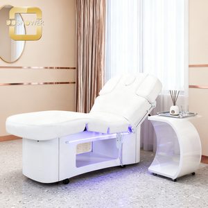 Portable Vibrating Massage Tables - Ultimate Relaxation