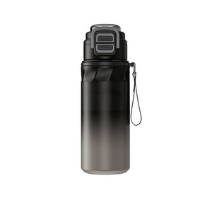 316 Inner Stainless Steel Insulated <b>Bottle</b> Large Capacity 2-in-1 <b>Straw</b> Cup Outdoor Portable Sports Water <b>Bottle</b> OEM ODM - Product Image 6