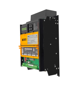 ตัวควบคุมความเร็วมอเตอร์ดิจิตอล TLDE DC900C-2-500-120-10-1-0-0 มีสินค้าในสต็อก - Product Image 4