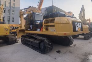 อุปกรณ์หนักไฮดรอลิกรถขุดตีนตะขาบใช้336D แมว336DL 336D2L 336D2 - Product Image 2