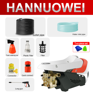 Nuovo Stile Idropulitrice di Eccellente Qualità per Lavaggio Auto con Spruzzatore d'<span class=keywords><strong>Acqua</strong></span> - Product Image 4