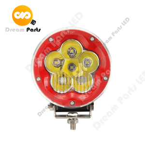 Hệ Thống Chiếu Sáng Tự Động Các Cường Độ Cao Tốt Nhất Led Offroad Sương Mù & Lái Xe Ánh Sáng - Product Image 2