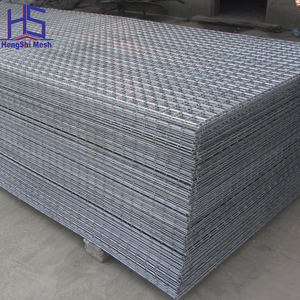 1.8 מ x 0.9 מ '(6' x 3 ') - 75 מ "מ/3" חורים 12 swg רשת ריתוך - Product Image 3