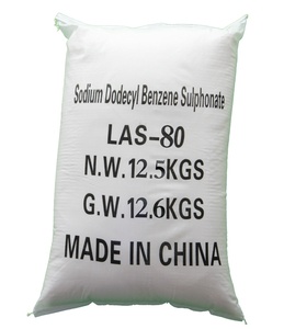 <span class=keywords><strong>Solfonato</strong></span> di dodecilbenzene sodico/LAS/<span class=keywords><strong>Solfonato</strong></span> di dodecanolo sodico/SDBS 80% - Product Image 3