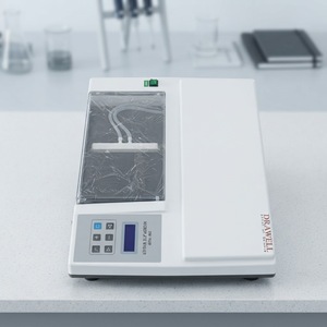 DNX-9620 ไมโครเพลทแบบพกพา Drawell ราคาไมโครเพลทสำหรับห้องปฏิบัติการ - Product Image 2