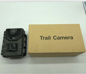 Bon marché Prix Haute Qualité Étanche HD 1080P Scoutisme Infrarouge Trail <span class=keywords><strong>Chasse</strong></span> Appareil Photo Numérique - Product Image 5