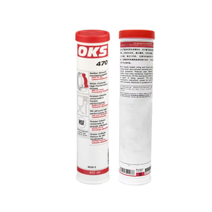 Graisse silicone <span class=keywords><strong>Oks</strong></span> <span class=keywords><strong>470</strong></span>, lubrifiant efficace pour instruments de précision, rails de glisse, construction, travail du bois, transport - Product Image 4