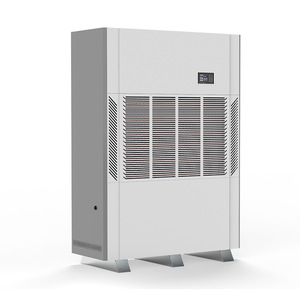 Orvis Industrial <b>Dehumidifier</b> 480L Digital Display For Factory Workshop And Communication Room - Product Image 5