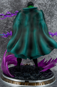 ตุ๊กตากิโมโน Zoro เลือดขนาด34ซม. หุ่นสามใบทำจาก PVC อะนิเมะรูปปั้นของเล่นสำหรับการตกแต่งของสะสมชิ้นเดียว - Product Image 5