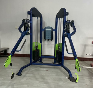 Panca Multifunzionale Pieghevole e Regolabile per Palestra Domestica, per Esercizi di Petto, Schiena, Spalle e Braccia - Product Image 5