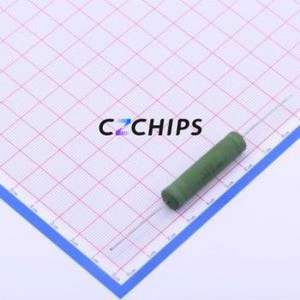 ตัวต้านทานแบบ Through-Hole (THT) รุ่น EWWR0010J500RT9 ขนาด D9xL36.5 มม. แบบลวดพัน 500 โอห์ม 5% 10 วัตต์ - Product Image 1