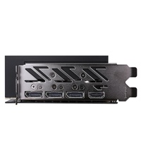 Nueva Tarjeta Gráfica para Juegos de PC TUF GeForce RTX 5060 Ti DUO de 16GB GDDR7 de 128 Bits con Ventilador DP+