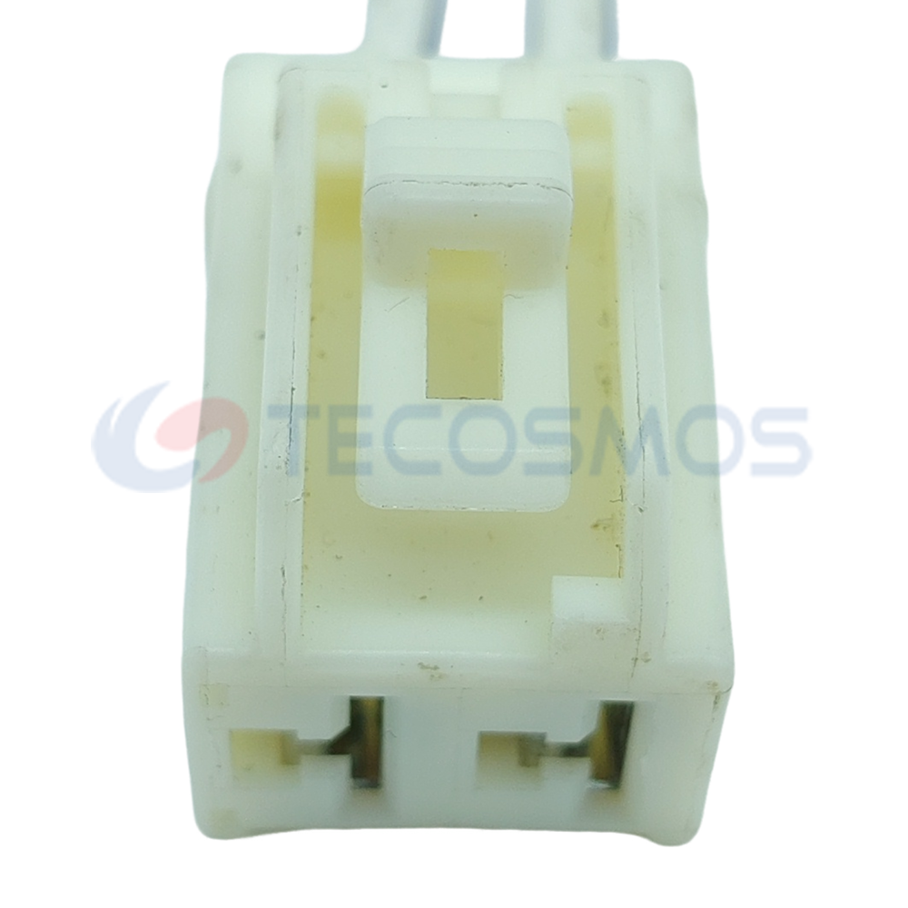 Automobile Waterproof Wiring Harness Connector Plug 2-pin female 7282-3020 ct2-0383m