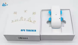 Tracteur intelligent à faible consommation pour chien, chat, petit animal 4G, collier <span class=keywords><strong>GPS</strong></span> pour animal de compagnie, frais mensuels gratuits - Product Image 6