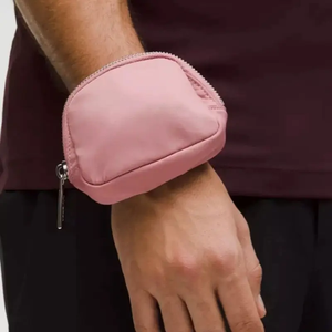 Partout ceinture <span class=keywords><strong>sac</strong></span> <span class=keywords><strong>Nano</strong></span> Mini <span class=keywords><strong>sac</strong></span> à main portefeuille porte-clés <span class=keywords><strong>sac</strong></span> breloques femmes fermeture éclair porte-monnaie pochette avec dragonne réglable - Product Image 4