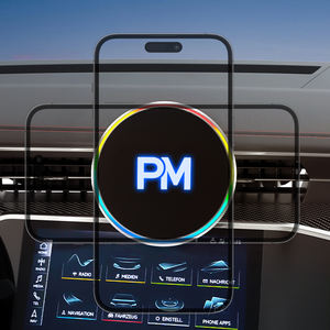 Para Range Rover S20: Soporte Magnético Inalámbrico para Teléfono con Gancho de Águila, Nuevo, Mejorado y Modificado - Product Image 4