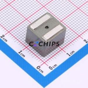 Inducteur de puissance YSPIT1010A-3R3M SMD, 11,9x11mm 3,3uH 20% 27,4A 4,1mOhm - Product Image 2