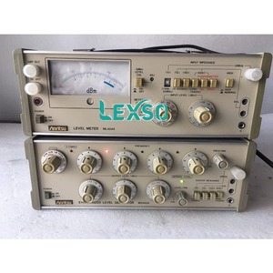 Générateur de niveaux synthétisés Anritsu Mg442a, générateur de signaux haute fréquence - Product Image 3