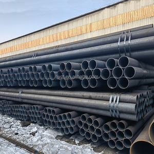 באיכות הטובה ביותר גרוטאות פחמן פלדה באיכות יצרנית sae 1022 פחמן פלדה 1022 צינור פלדה - Product Image 5