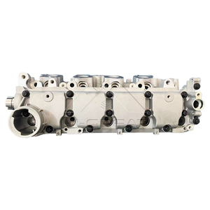 Nouvelle culasse complète pour moteur CCNA BNW 1.0L OE 030103353CS 030103374BL compatible Fox Polo Voyage Pièces automobiles 030103353 - Product Image 5