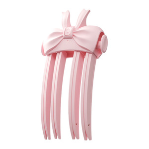 Pettine a caldo con clip per volumizzare i <span class=keywords><strong>capelli</strong></span>, effetto rialzato e soffiato, per radici e laterali, a forma di ventaglio - Product Image 2