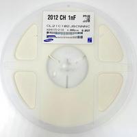 Condensador cerámico original de 10uF (106) 0603 10V 10% X5R GRM188R61A106KE69D para montaje en superficie MLCC PCBA