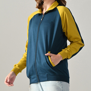 <b>Women</b> Plus Size Oversized <b>Zip</b> <b>Up</b> Fleece <b>Jacket</b> Thick Warm Winter Hoodie Sweatshirt - Product Image 4