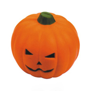 Bóng Xốp Căng Thẳng Bí Ngô <span class=keywords><strong>PU</strong></span> Làm Theo Yêu Cầu Quà Tặng Khuyến Mại <span class=keywords><strong>Mini</strong></span> Bóng Căng Thẳng Bí Ngô Halloween <span class=keywords><strong>PU</strong></span> Đồ Chơi - Product Image 1