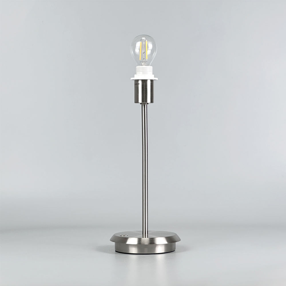 Nuance argentée exclue