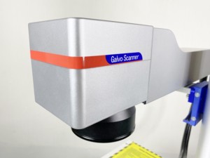 Acquisto <span class=keywords><strong>Online</strong></span> della macchina della marcatura del Laser della fibra 30W - Product Image 5