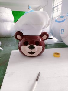 Disfraz de Mascota de Espuma Personalizado para Adultos, Venta Directa de Fábrica, Disfraz de Mascota de Alta Calidad para Alquiler Comercial - Product Image 6