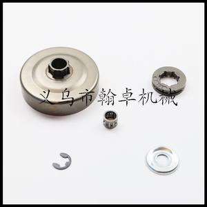 Hanzhuo MS261 024 MS240 026 MS260 .325 Accesorios para Motosierra, Piñón Pasivo - Product Image 1